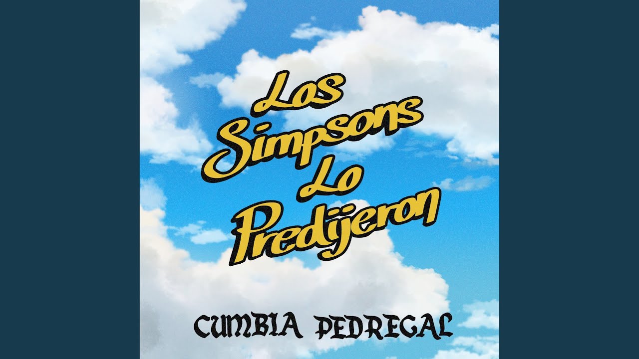 Los Simpsons Lo Predijeron