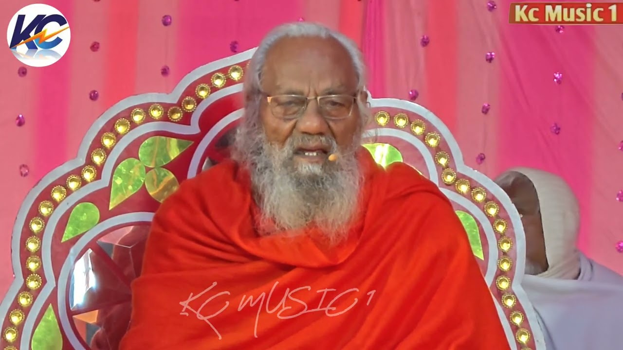 ध्यान शिविर का आयोजन क्यों होता है !! गुरु महाराज की चमत्कारी कहानी| महर्षि चतुरानंद जी महाराज।