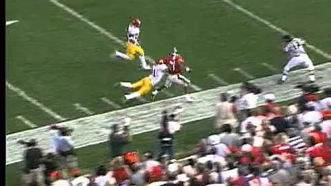 Antwaan Randle El Highlights
