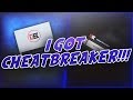 So i got cheatbreaker