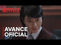 Tribunal de menores | Avance | Netflix