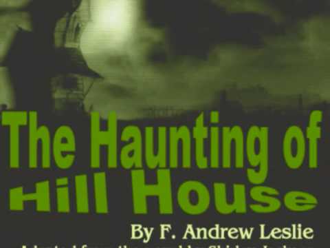 The Haunting of Hill House