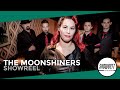 The Moonshiners | Rhythm 'n' Blues & Rockabilly band performing 1950s music | Showbott Entertainment