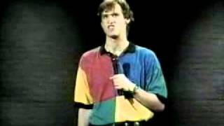 Jim Carrey - Impulses