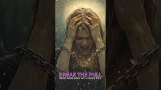 Silence The Pull Of Soul Ties