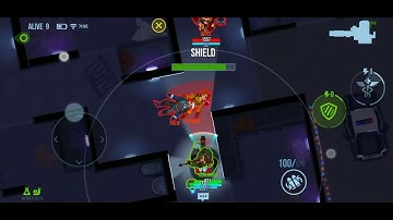 ⏺️ #001 / Bullet Echo #1: My first ever rec. gameplay!