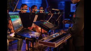 AVP Project Live @ Suli Han, Skopje - Stream Through Harmony - Pirka AVH
