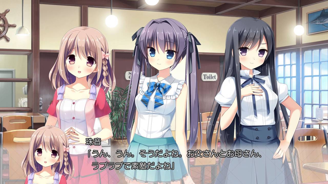 間宮くんちの五つ子事情 Webドラマ 第3回 萌莉 編 Youtube 間宮くんちの五つ子事情 Webドラマ 第3回 萌莉 編 Youtube