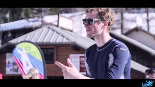 Snow Fun Ride - Risoulvars 2014 By Layno Tour