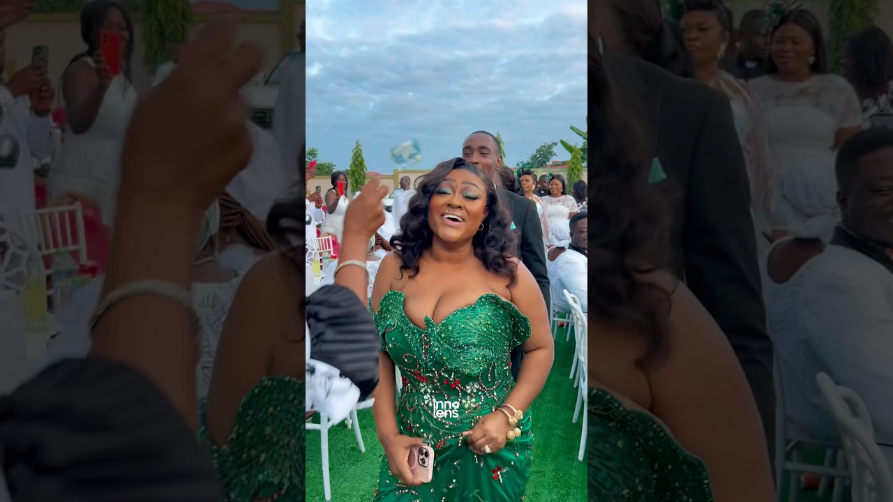 70th birthday celebration of Mrs. Juliana Osei Bennett in Kumasi