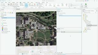 Lab 9  How to perform digitizing