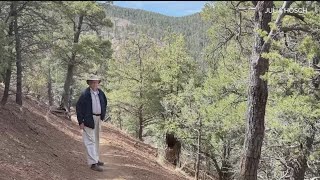 Formal search for missing law professor coms to end; family prays for miracle
