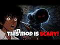 This Minecraft Horror Mod is ACTUALLY Scary