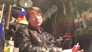 NickTheSmoker - My Smoking History (Part 2/2)