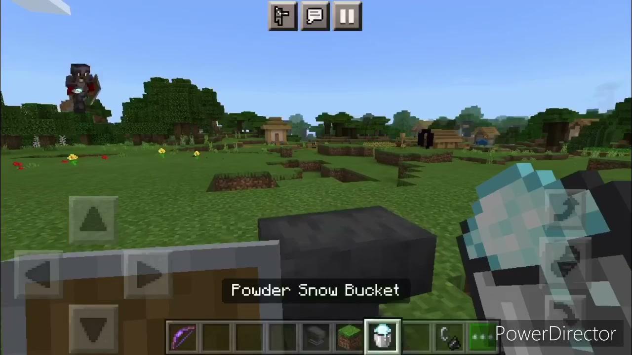 Can I break a anvil minecraft YouTube