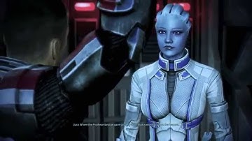 [Mass Effect 3] Priority: Eden Prime