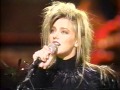 Julie masse  prends bien garde live adisq 1991