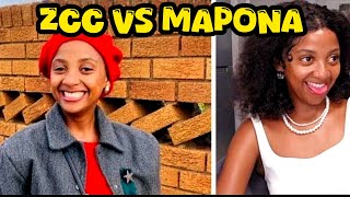 A Tinder Match, a Contract, and Allegations Involving a ZCC Member