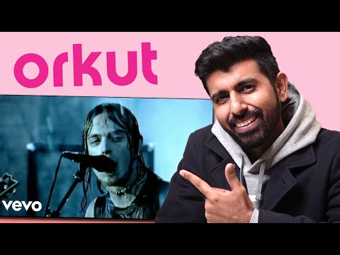 The old days - Orkut, Heavy metal, Rock Music and more - The old days - Orkut, Heavy metal, Rock Music and more