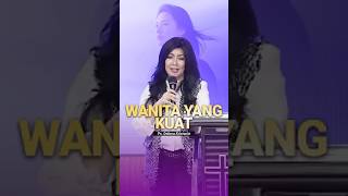 WANITA ITU KUAT BERTAHAN | PS. DEBORA KRISTANTO | #firmantuhan #kotbahterbaru #inspirationalquotes