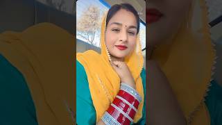 💛❤️ #punjabi #minivlog #youtube #vlog #shorts #shortsfeed #trending #punjabi