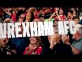 Whitecaps FC to welcome Ryan Reynold's Wrexham AFC for match in Vancouver! | July 27th at BC Place