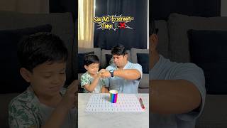 If you love these creative learning games, please LIKE, SHARE, and SUBSCRIBE to support Dorwin! 🔔👍