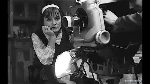 "Larisa (Shepitko)" 1980 soundtrack - Alfred Schnittke (dir.- Elem Klimov)