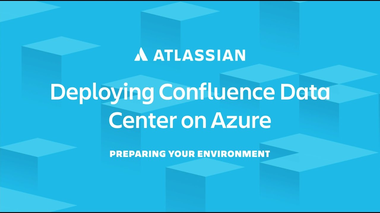 deploying-confluence-data-center-on-azure-youtube