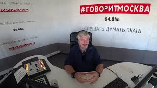 Профессор С. В. Савельев о мозге женщин, которые с возрастом пускаются "во все тяжкие".