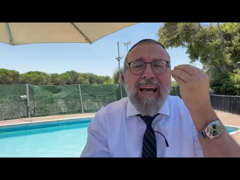 Rav Itshak Cohen : " NOTRE CARENCE D’AMOUR NOUS A DÉTRUITS " couple et ados