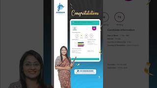 Another PTE Victory – Overall 77 #ptemalayalam #ptemalayalam #bestpteinstitute #pearsonpte