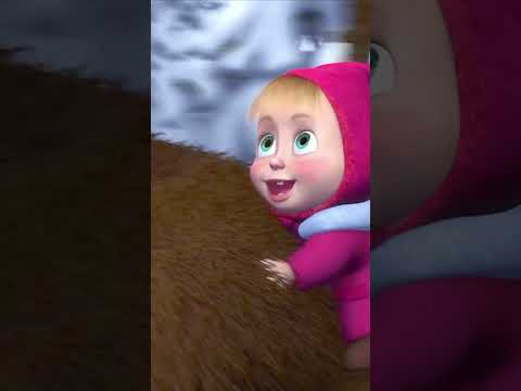 🎄 #shorts #마샤와곰 #mashaandthebear #<strong>크리스마스</strong> <strong>소동</strong> #kids #cartoon