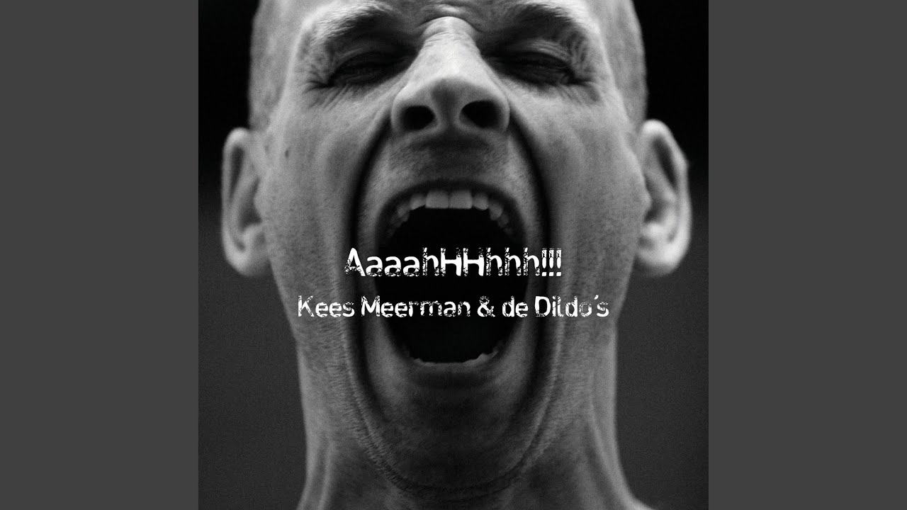 Dansen Op Je Graf - YouTube