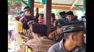 Budaya Adat Baruga Buki Sampea Wacuata