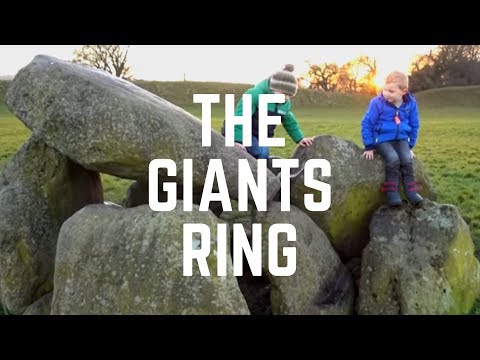 Giant's Ring, Lisburn - Northern Ireland Attractions