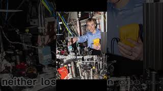 The Atomic Clock: The World's Most Precise Timekeeper