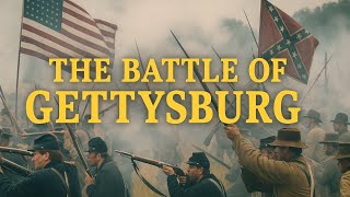 The Battle of Gettysburg: Turning Point of the Civil War