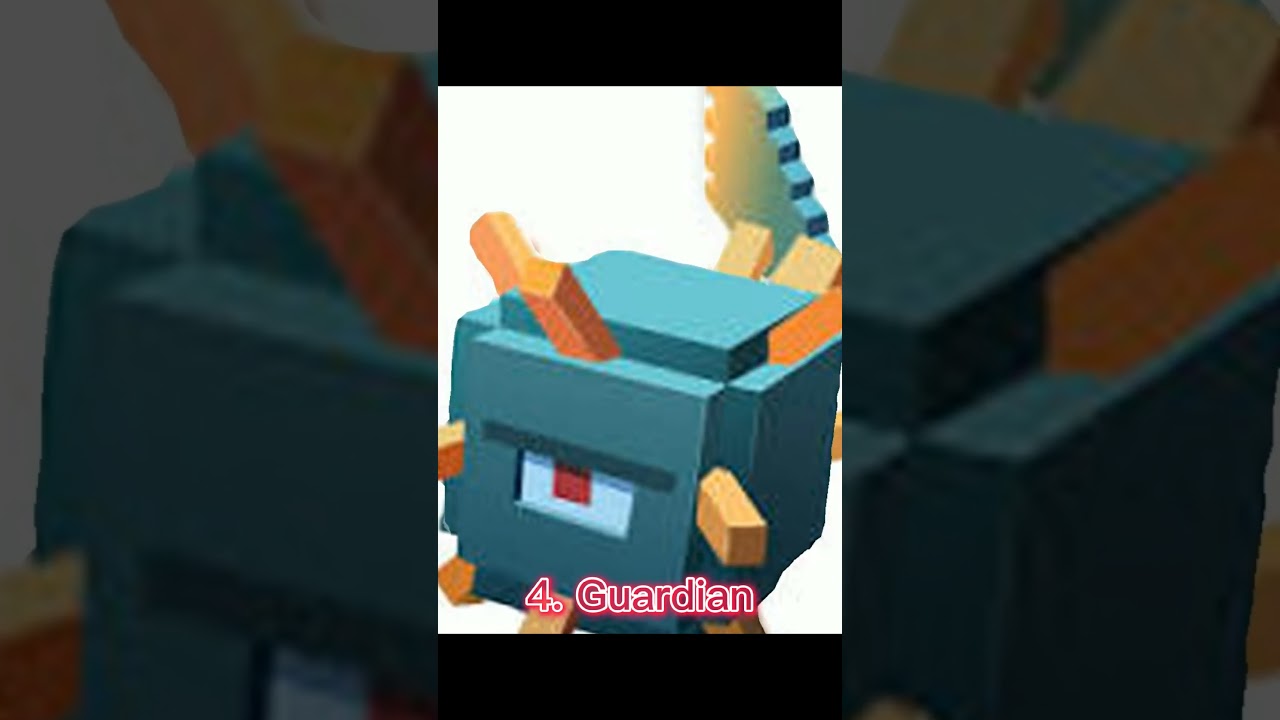 7 Mobs Which Every Player Hates in Minecraft | Most Hated Mob | Most Annoying Mob | 