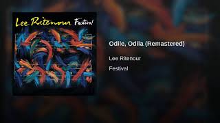 Odile, Odila (Remastered)