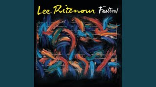Video thumbnail of "Lee Ritenour - Odile, Odila (Remastered)"