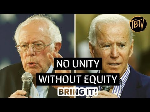 Moderates Form Voltron to Stop Bernie Sanders - Pre-Super Tuesday - Moderates Form Voltron to Stop Bernie Sanders - Pre-Super Tuesday