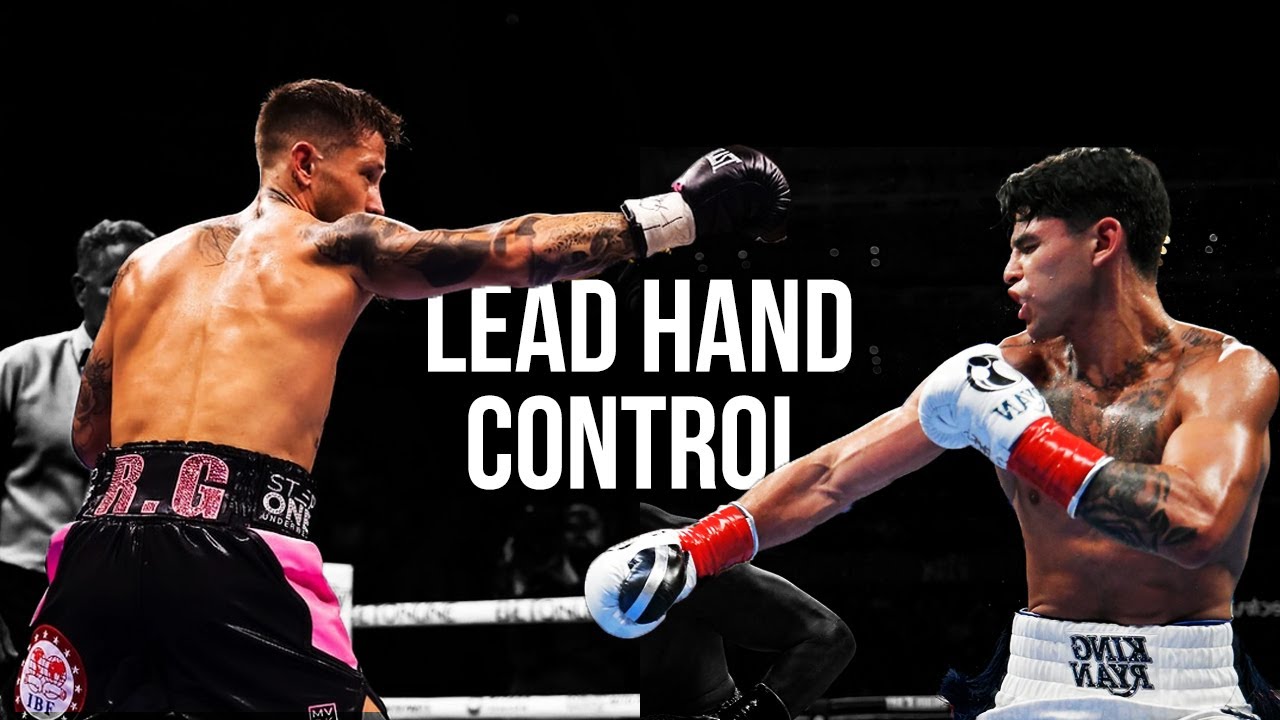 EVEN MORE Ways to use the Lead Hand to Control [2/2] - YouTube