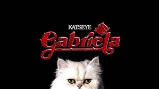 KATSEYE - Gabriela (Studio Acapella)