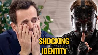 Drew's shooter's identity was finally revealed this week ABC General Hospital Spoilers