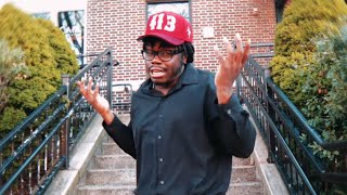 FINESSE FRESCO - "BAD" (PROD DJ SWISHA & ACEMO)