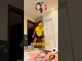 LEOZINHO FOI POSSUÍDO PELA LOIRA DO TRILHO!