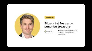 How build a value-first, smart treasury?