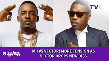 M.I Vs Vector Diss! Who Do You Stand With?