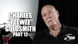 Ex-Hells Angel Charles "PeeWee" Goldsmith on Seeing 6 Women Die in Motorcycle Accidents (Part 12)